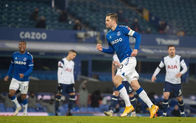 这需要门将 这需要门将